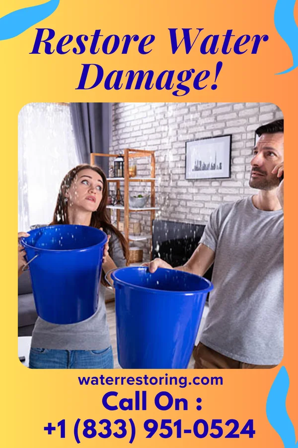 water restoration Swift Mitigation Specialists Lake Park